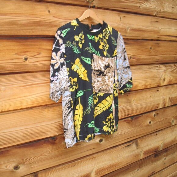 NWT 3.1 Phillip Lim Top Blouse - Picture 3 of 8